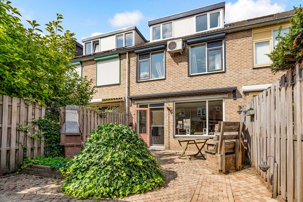 Medium property photo - Gershwinstraat 56, 1323 RS Almere